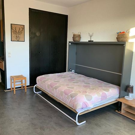 Studio Terrasse Villard De Lans Les Glovettes Ngoại thất bức ảnh