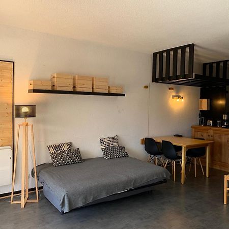 Studio Terrasse Villard De Lans Les Glovettes Ngoại thất bức ảnh