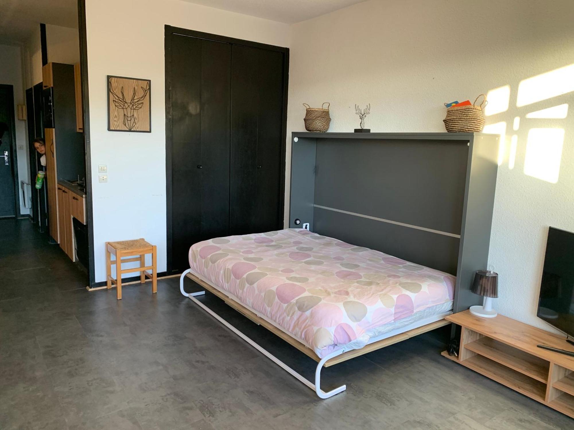 Studio Terrasse Villard De Lans Les Glovettes Ngoại thất bức ảnh